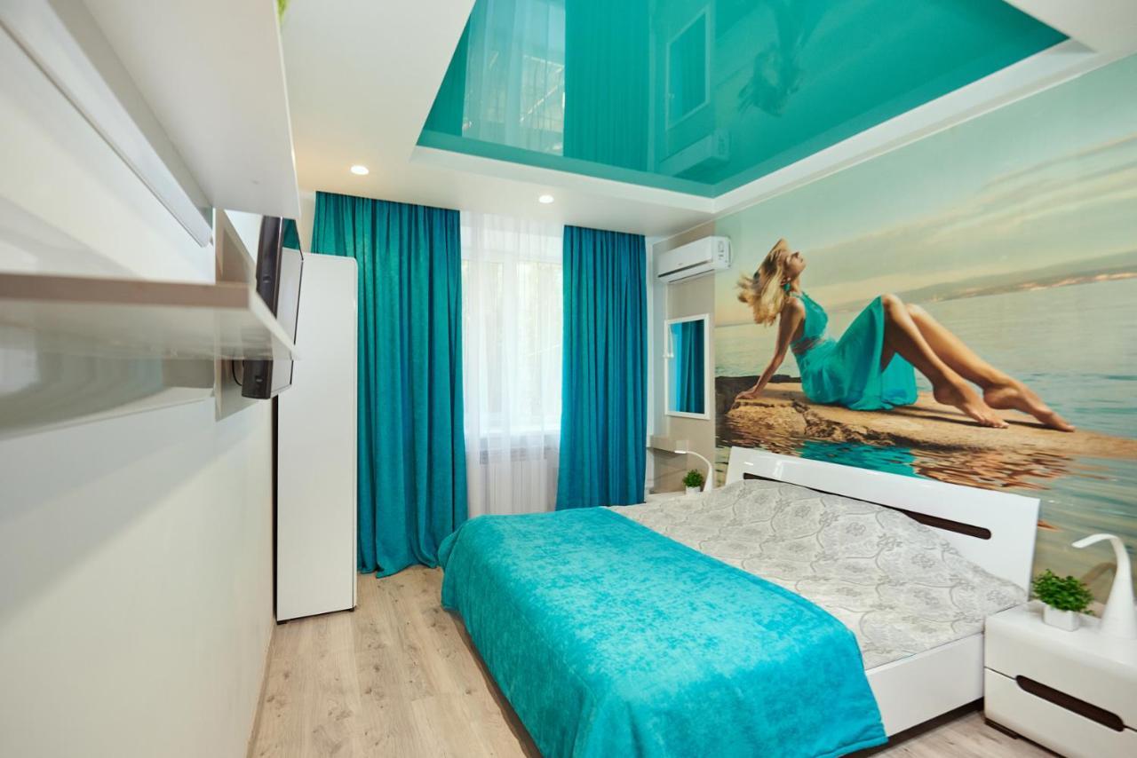 Big Jacuzzi , Sauna , Khreshchatyk Apartments Kiev Exterior foto